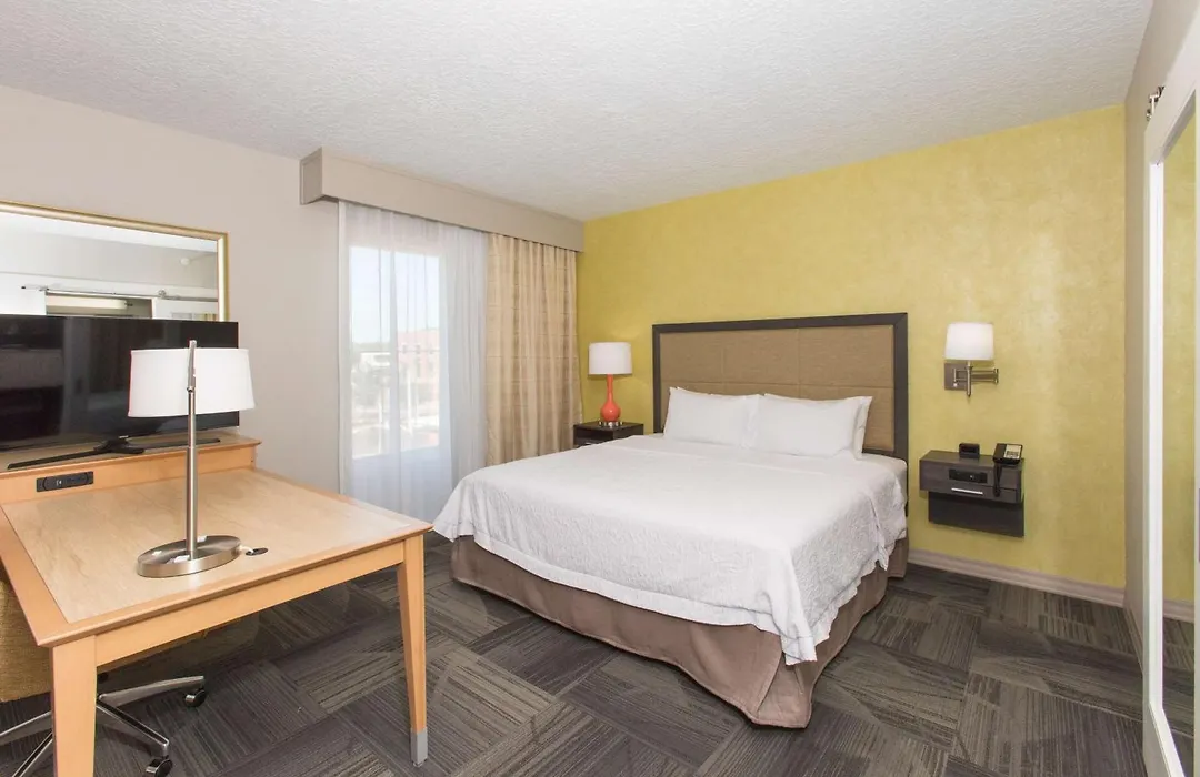 Hampton Inn - Palatka-1