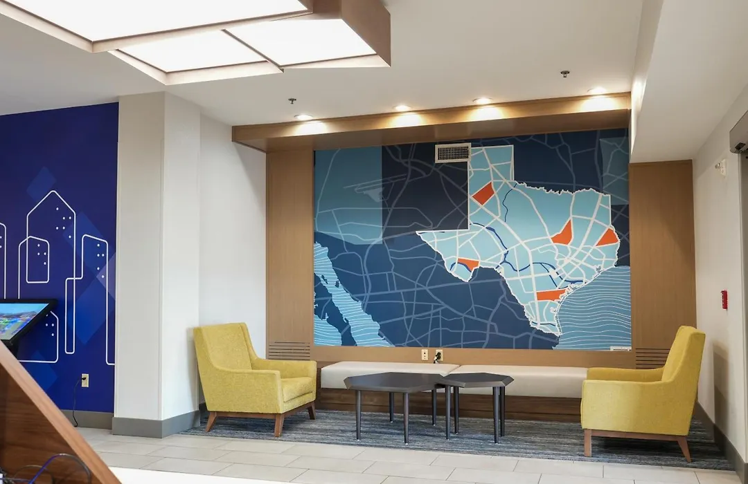 Holiday Inn Express Hotel & Suites Cedar Hill By Ihg-1
