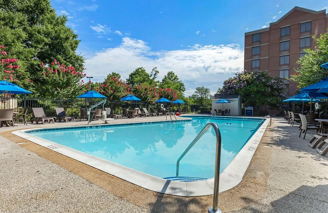 Comfort Inn Conference Center-1