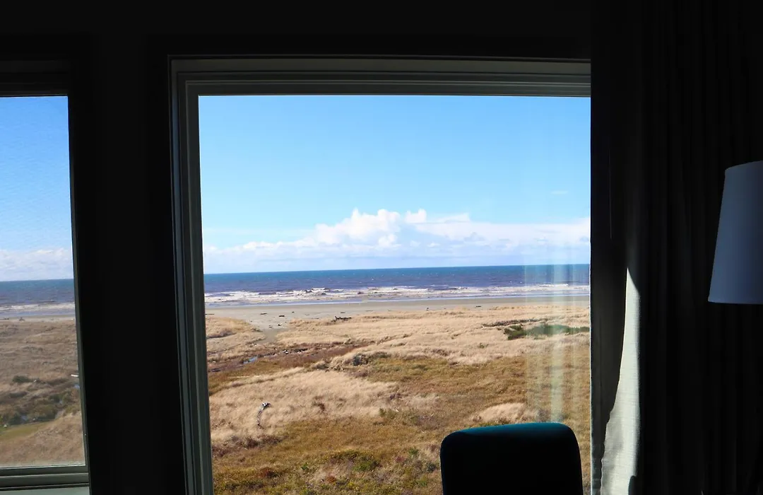 Quinault Beach Resort & Casino-1