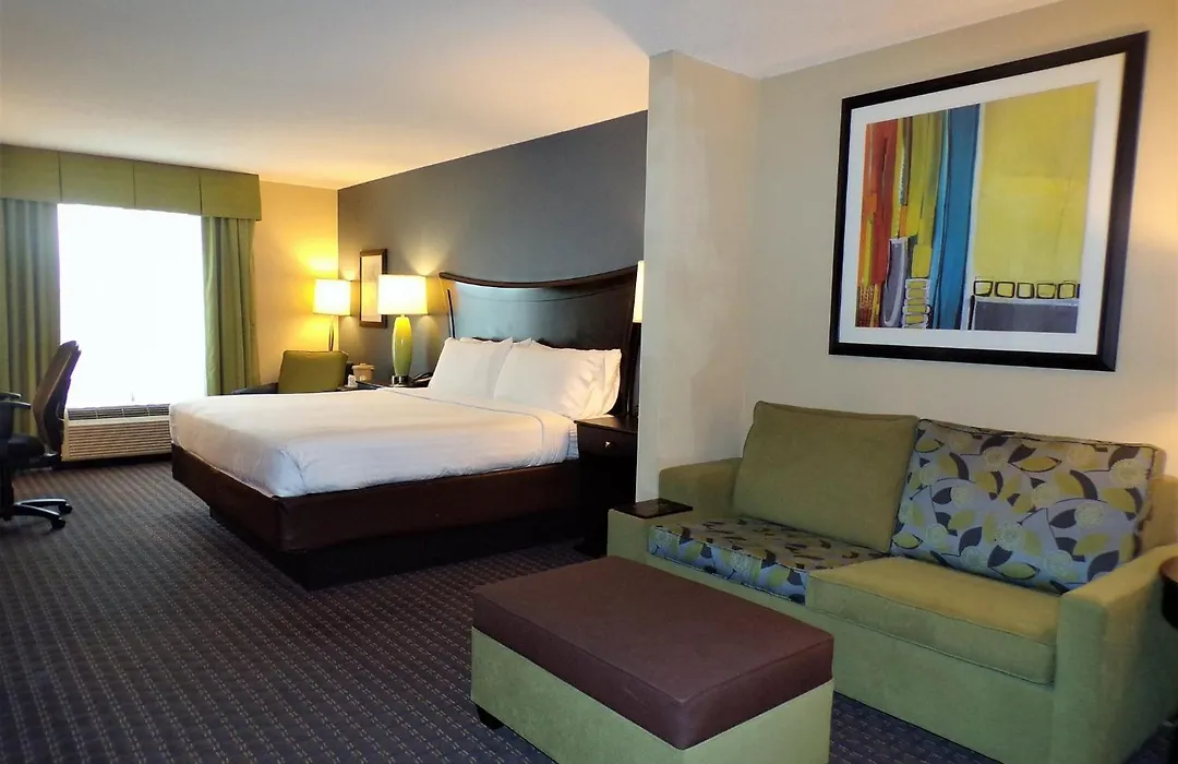 Holiday Inn Express Hotel & Suites Largo-Clearwater By Ihg-1