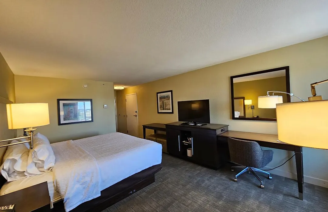 Hampton Inn Billings-1