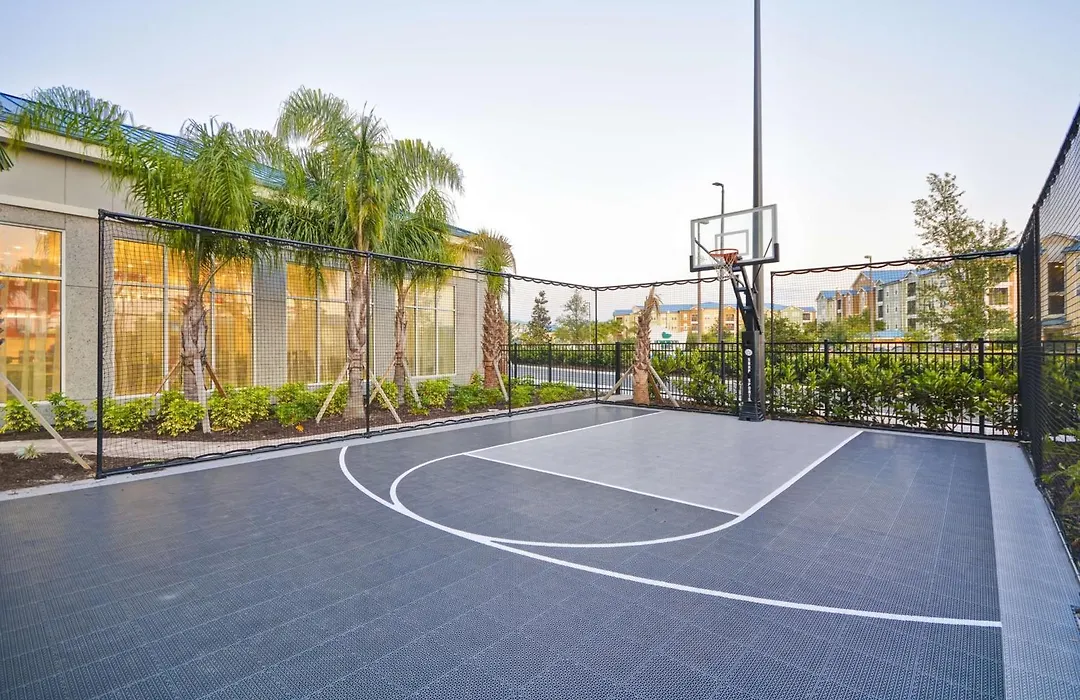 Homewood Suites By Hilton Orlando Theme Parks-1