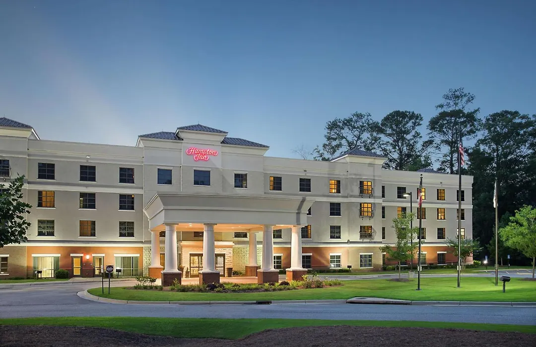 Hampton Inn Columbus/South-Fort Benning-1