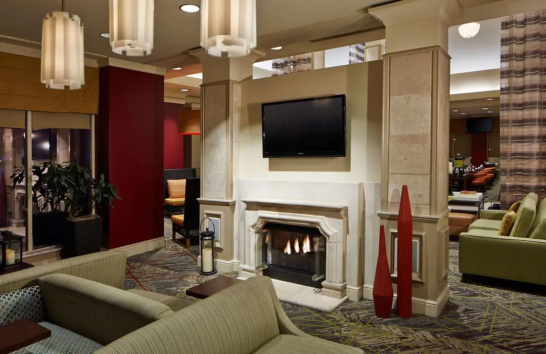Hilton Garden Inn Scottsdale Old Town-1