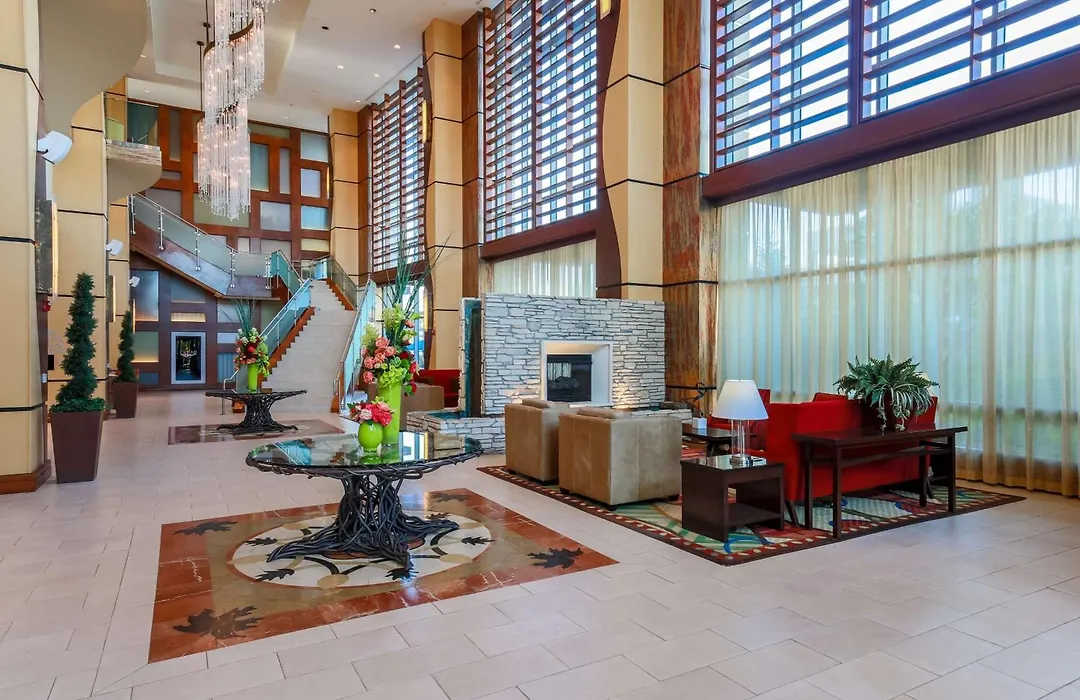 Hilton Branson Convention Center-1