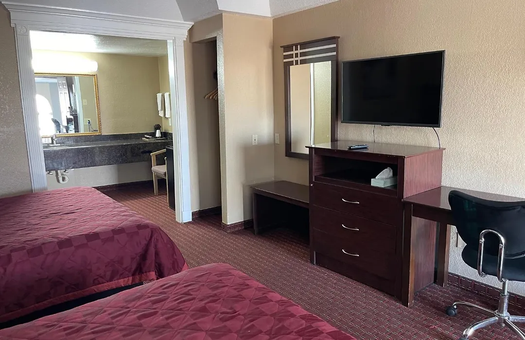 Budget Inn And Suites Corpus Christi-1