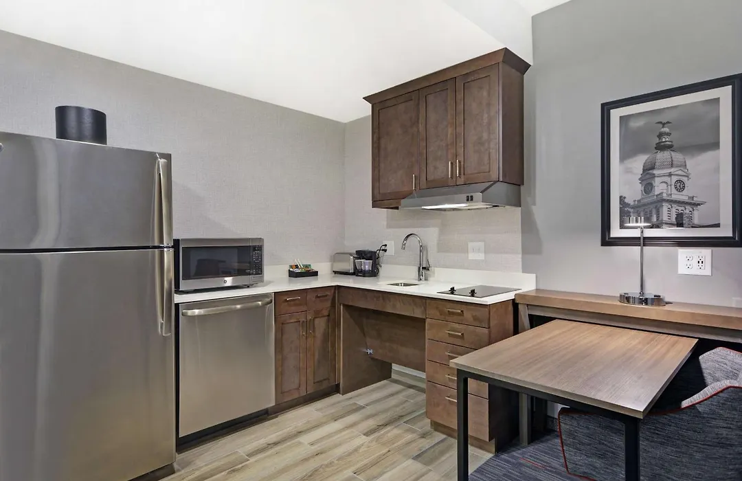Homewood Suites By Hilton Athens Downtown University Area-1
