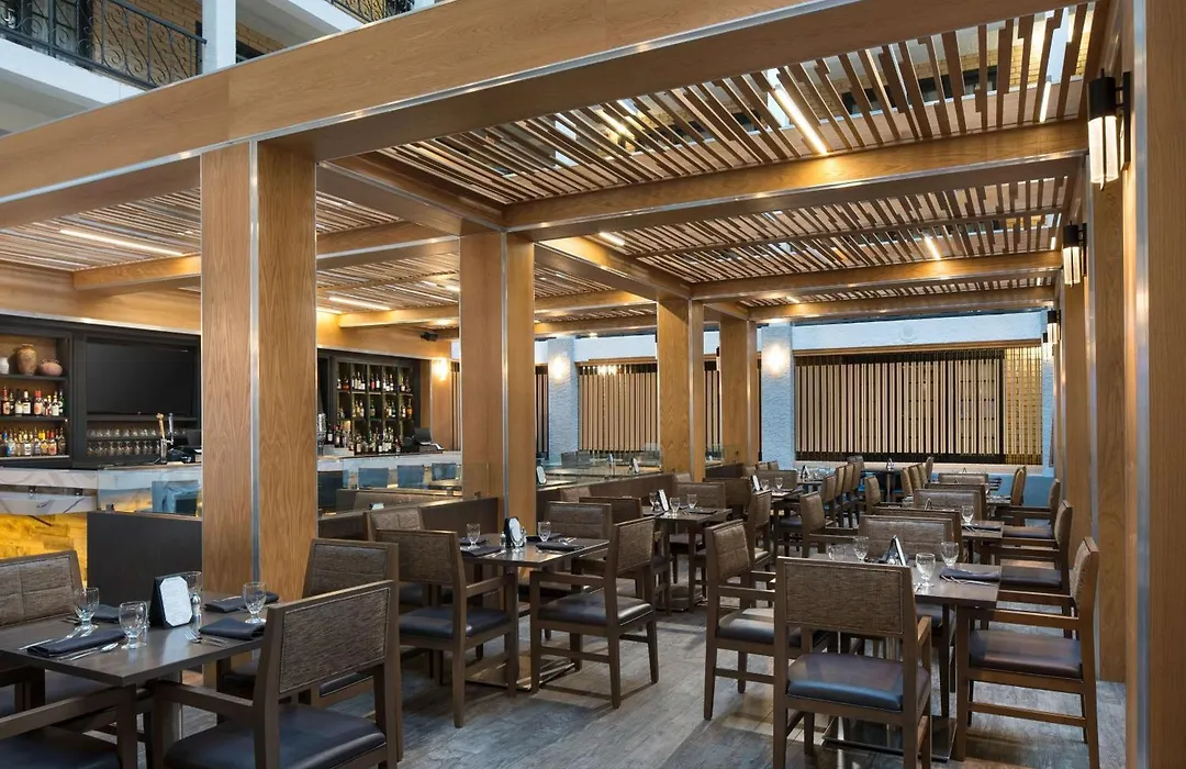 Embassy Suites By Hilton Austin Central-1