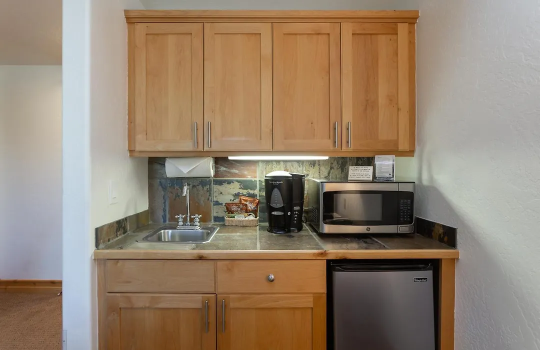 Lodges At Deer Valley-1