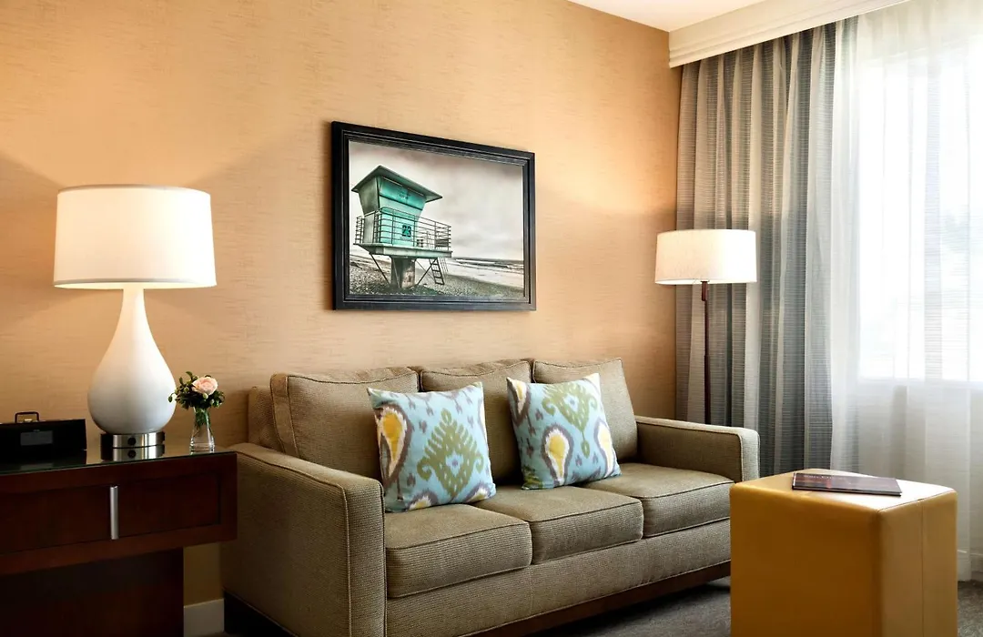 Cape Rey Carlsbad Beach, A Hilton Resort & Spa-1