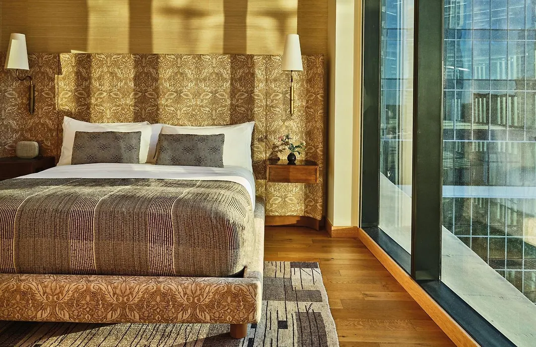 Austin Proper Hotel, A Member Of Design Hotels-1