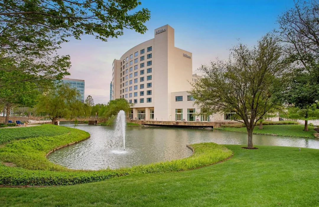 Hilton Dallas/Plano Granite Park-1