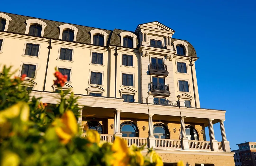 Hotel Carmichael, Autograph Collection-1