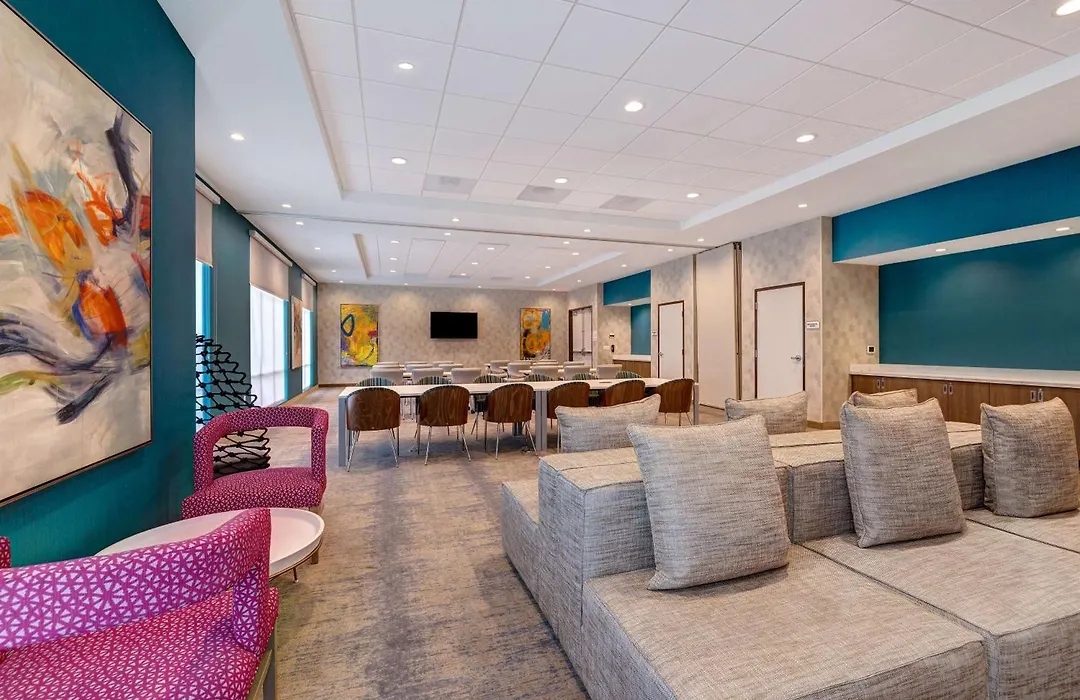 Hilton Garden Inn Temecula-1