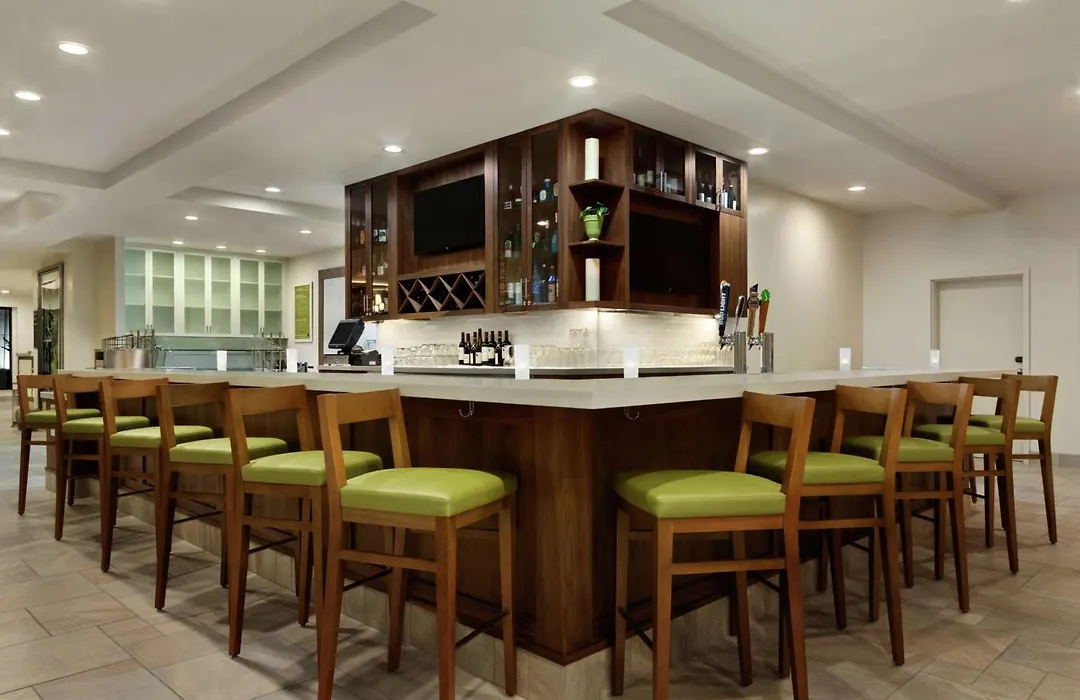 Hilton Garden Inn Medford-1