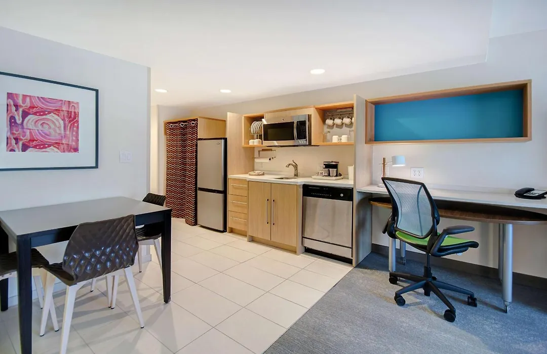 Home2 Suites By Hilton Waco-1
