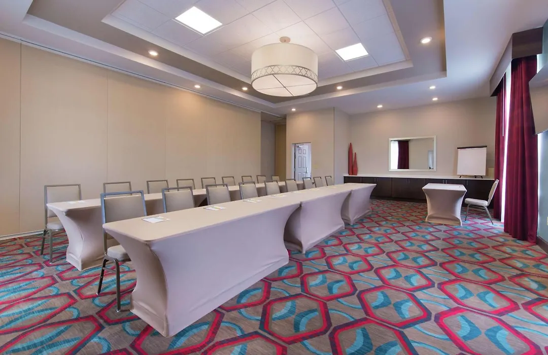 Hilton Garden Inn Bristol-1
