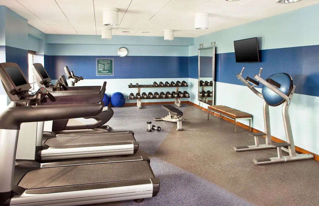 Anz Hotels Scranton-1