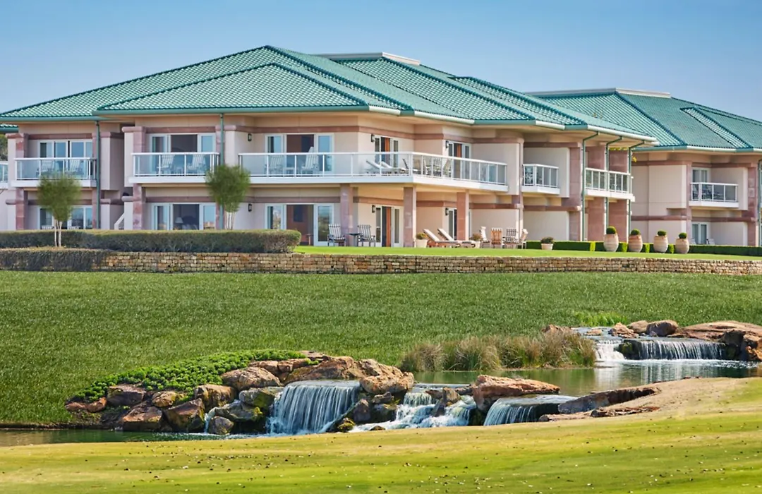 The Ritz-Carlton Dallas, Las Colinas-1