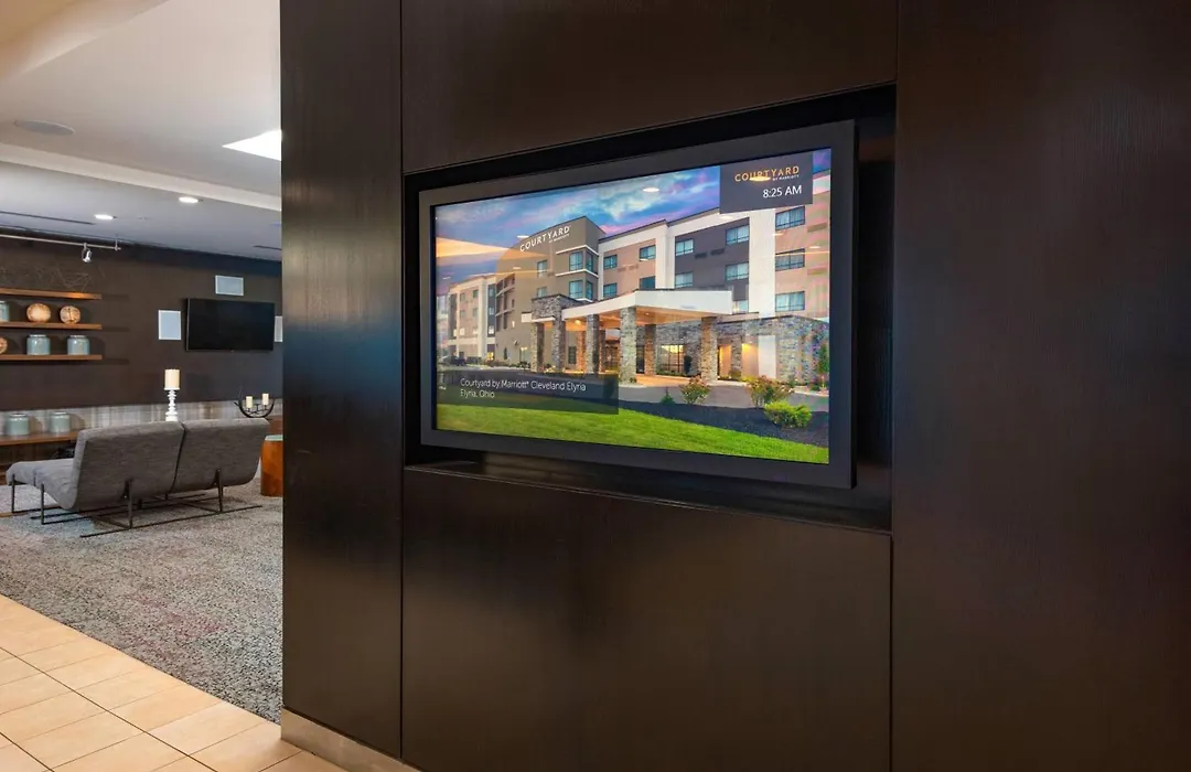 Courtyard By Marriott Santa Ana Orange County-1