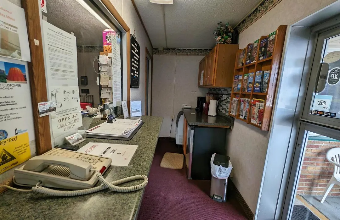 Delta Motel-1