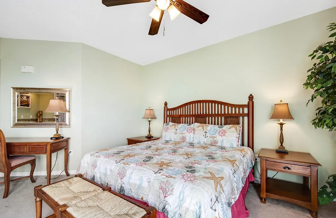 Sterling Sands 701 Destin-1