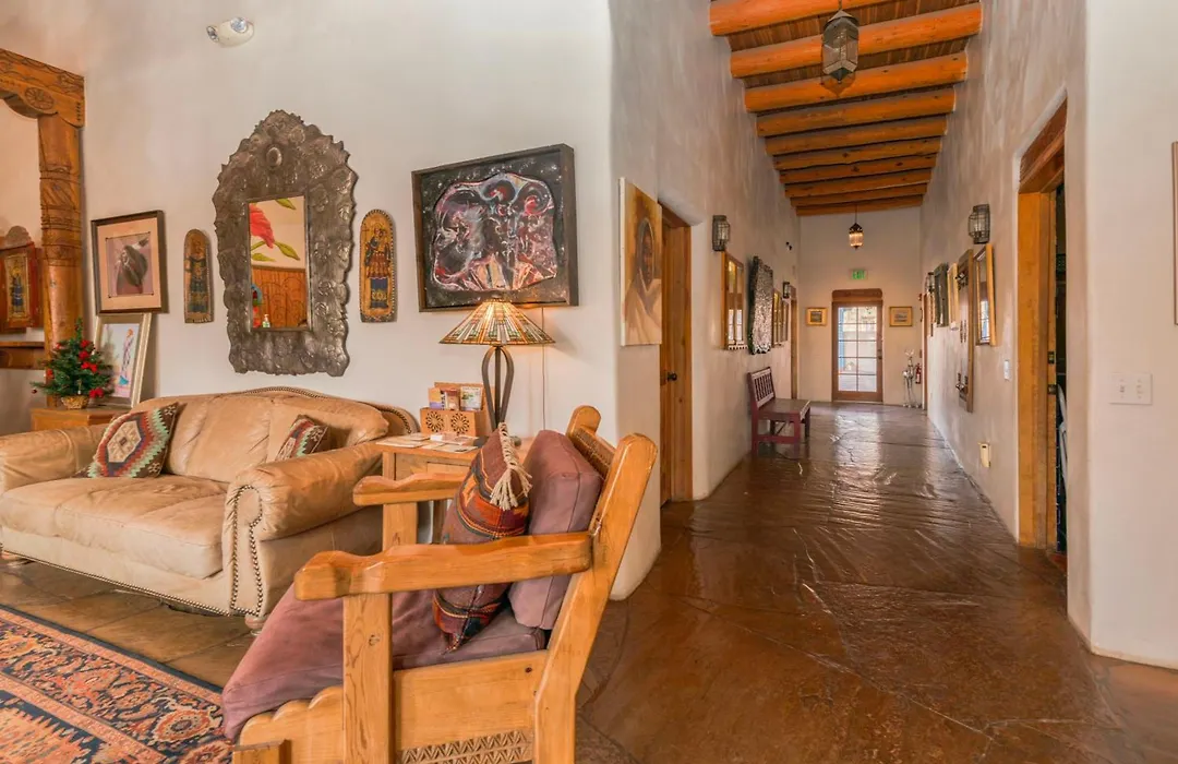 Casa Benavides Inn-1