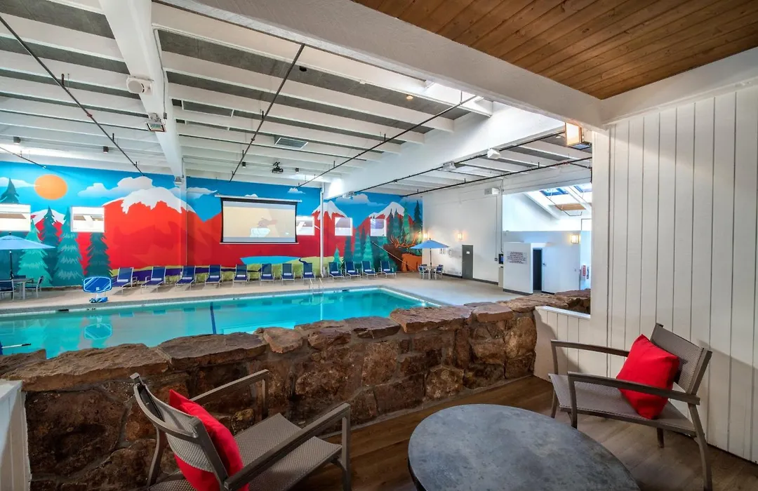 Holiday Inn Estes Park By Ihg-1