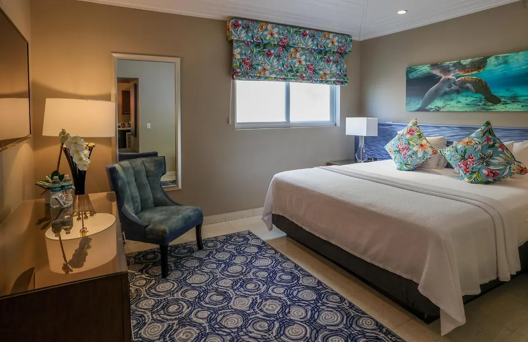 Orchid Key Inn - Adults Only-1
