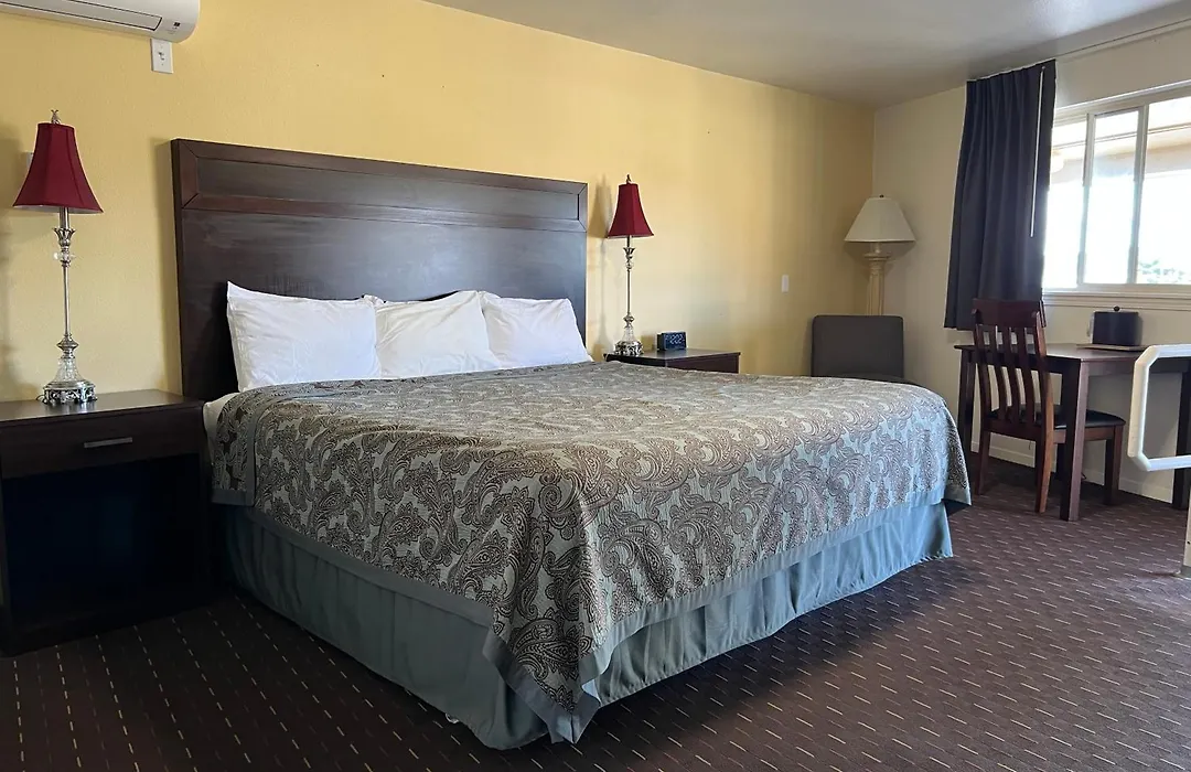 Port Townsend Inn-1