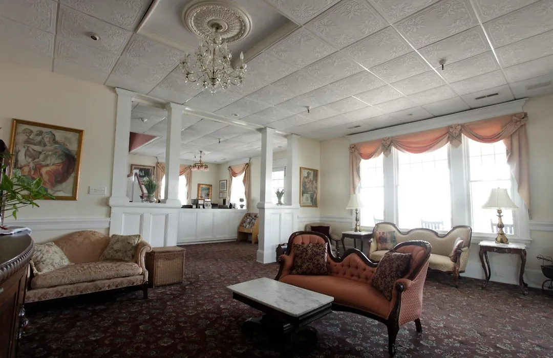 Hotel Macomber Adults Only-1