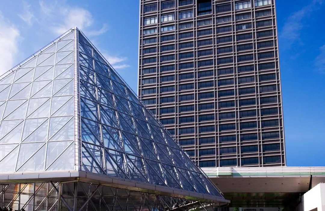 Hotel Monterey Grasmere Osaka-1