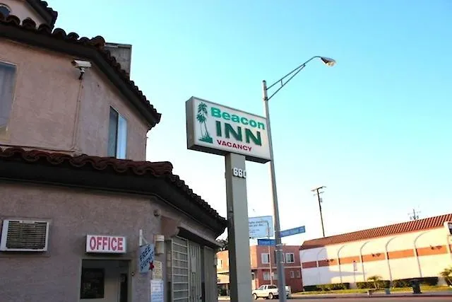 Beacon Motel-1
