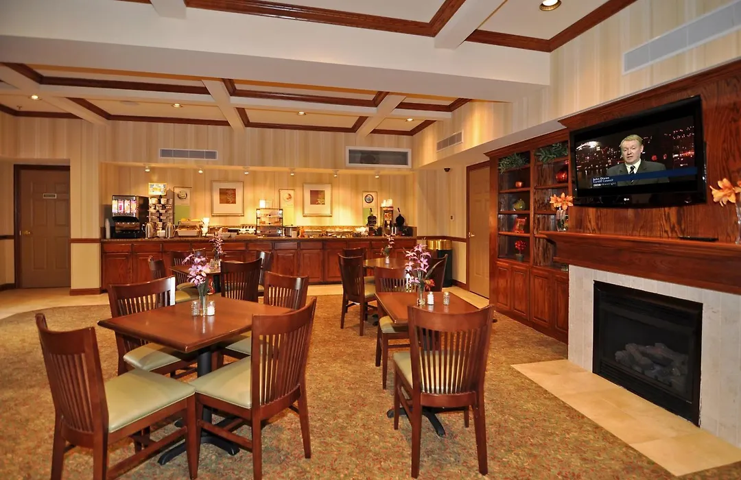 Country Inn & Suites By Radisson, Conway, Ar-1