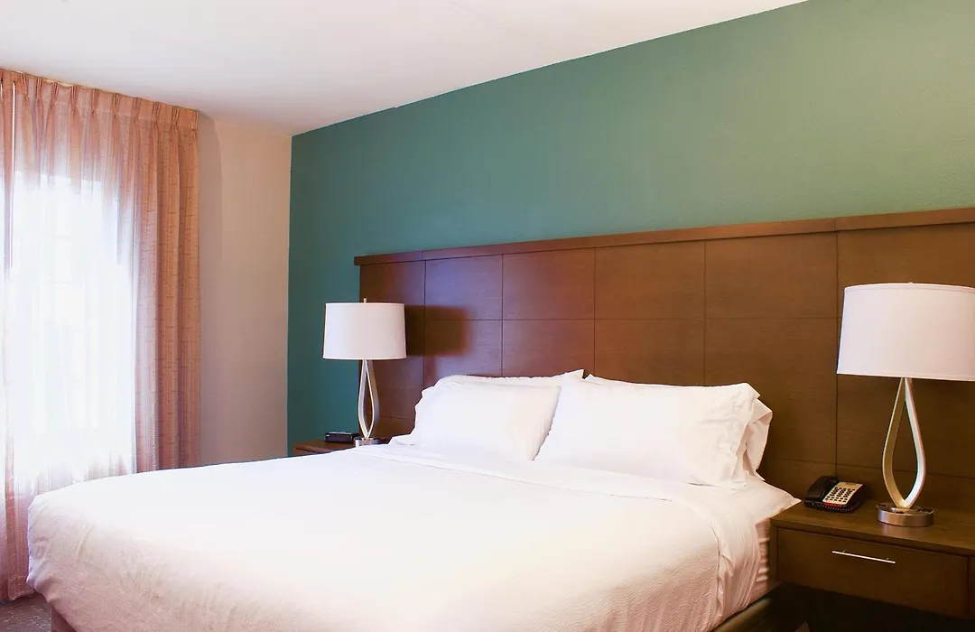 Staybridge Suites Chattanooga-Hamilton Place By Ihg-1