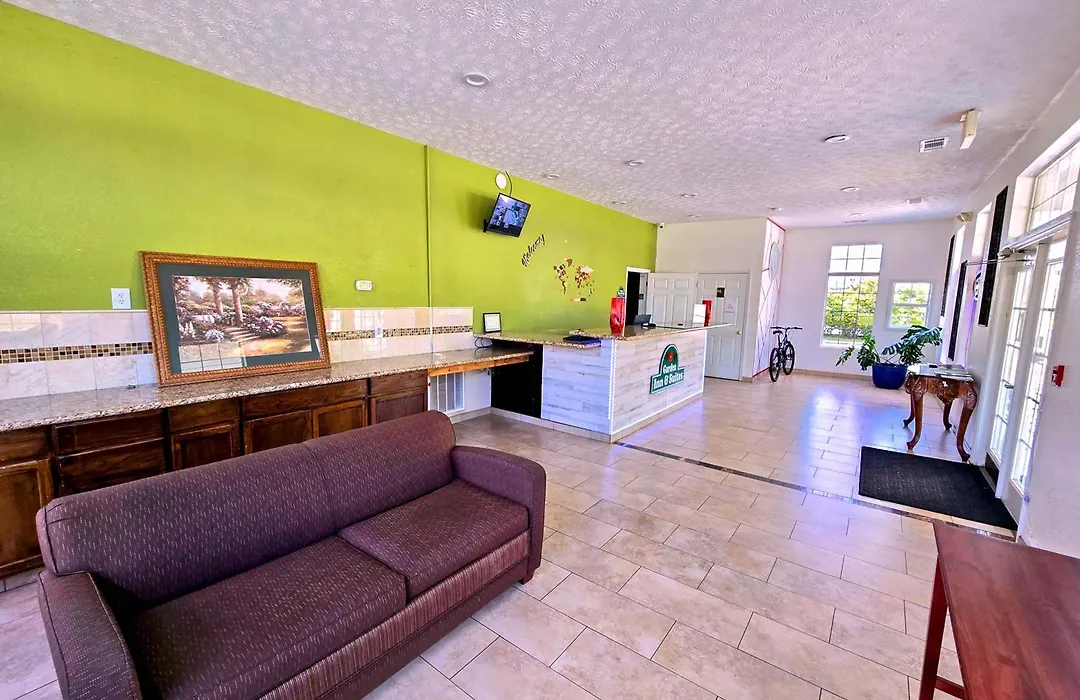 Garden Inn And Suites Near Callaway Gardens Pine Mountain-1