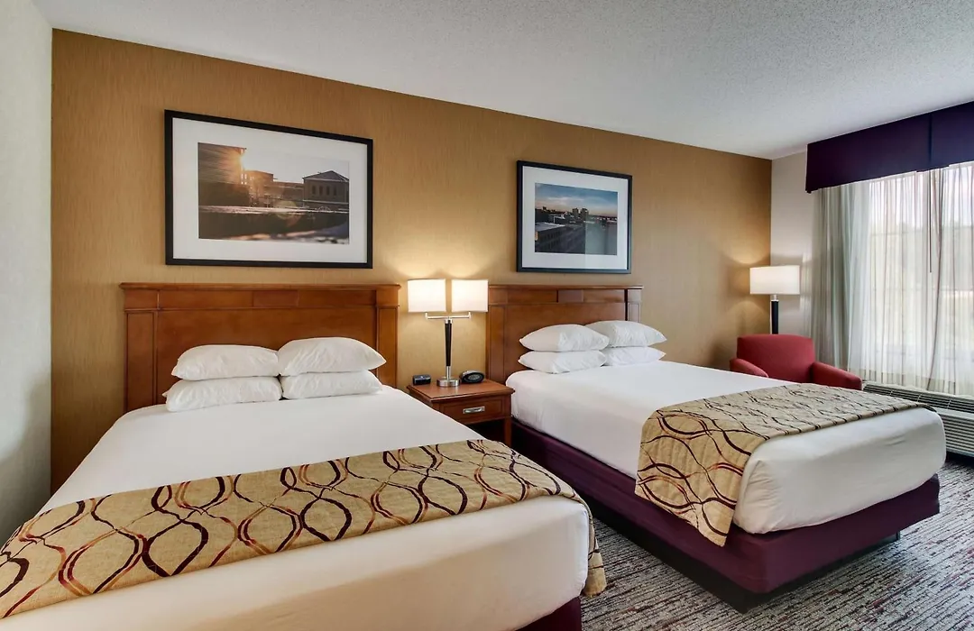 Drury Inn & Suites Meridian-1