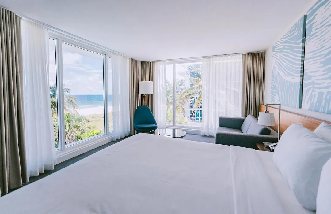 B Ocean Resort Fort Lauderdale Beach-1