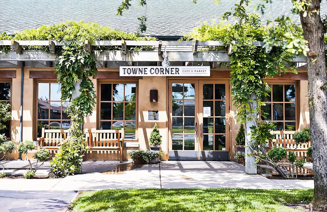 Appellation Lodi - Wine & Roses Resort And Spa-1