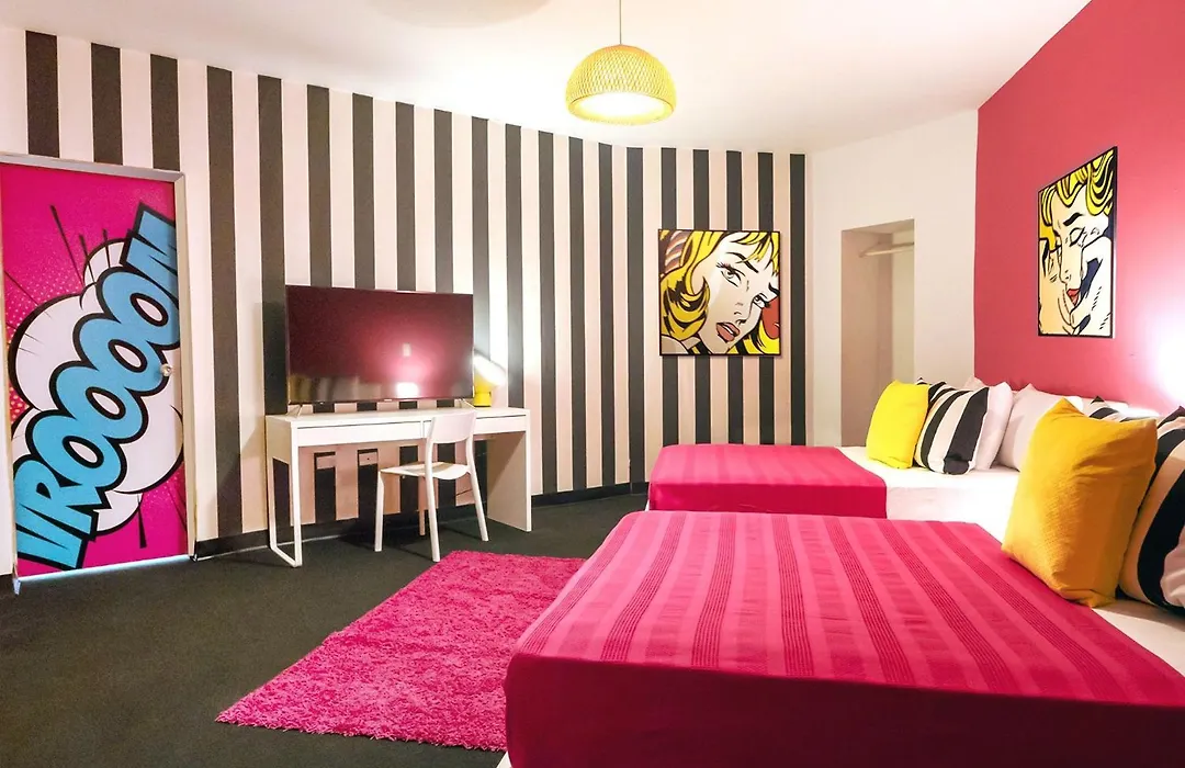 The Fox Hotel-1