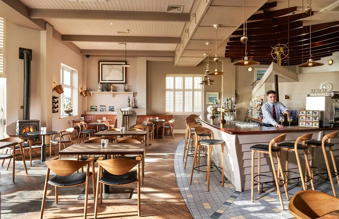 Inchydoney Island Lodge & Spa-1