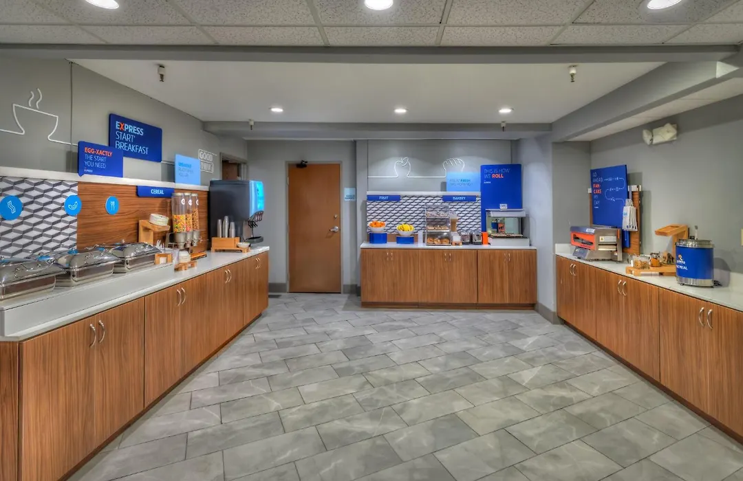 Holiday Inn Express Winnemucca By Ihg-1