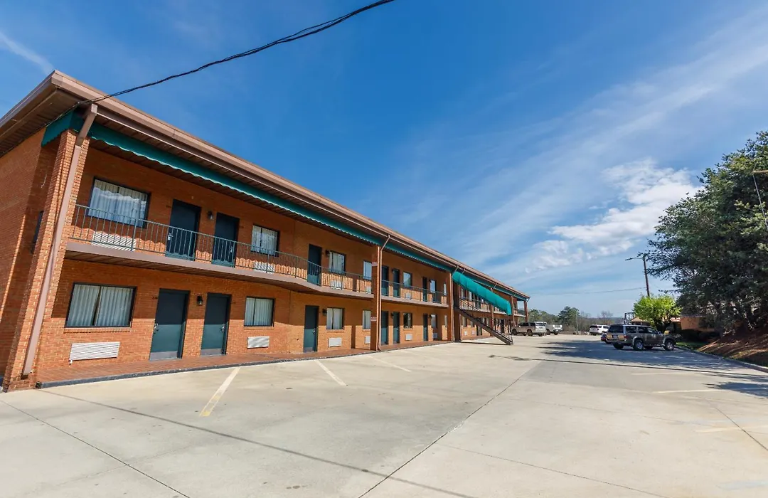 Gadsden Inn And Suites-1