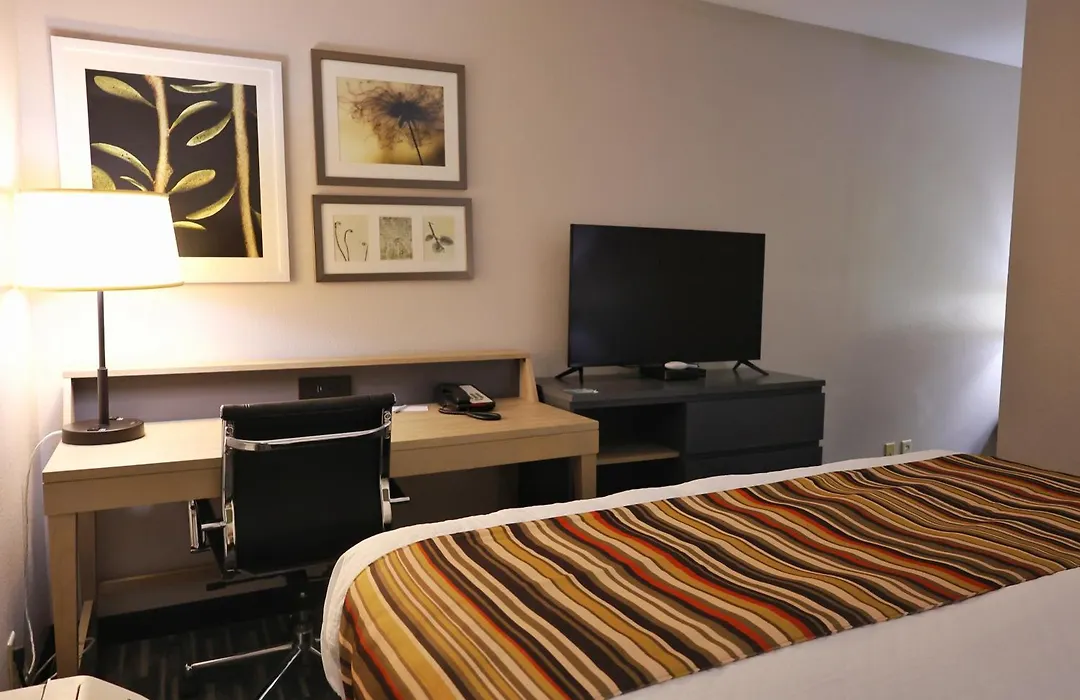 Country Inn & Suites By Radisson, Sparta, Wi-1
