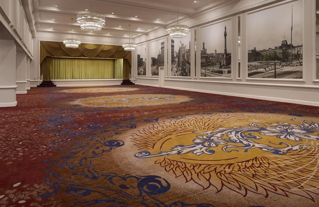 Hotel Cleveland Autograph Collection-1