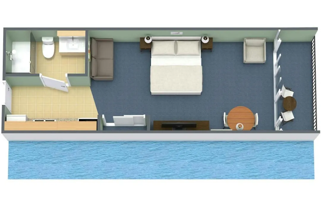 Compass Cove-1