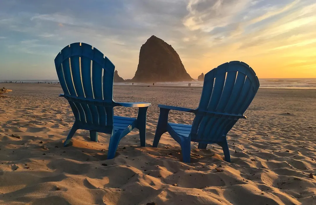 Hallmark Resort In Cannon Beach-1
