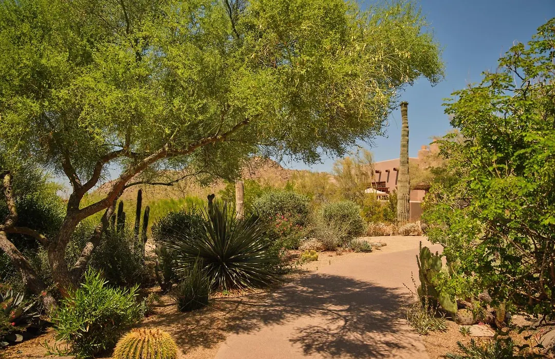 Four Seasons Resort Scottsdale At Troon North-1