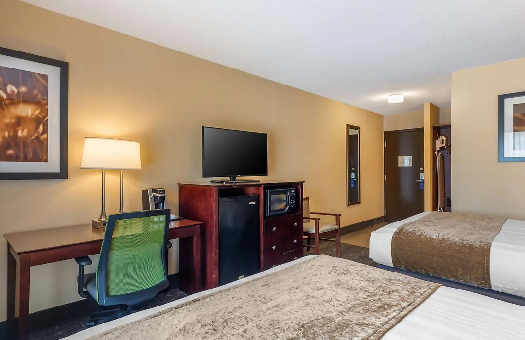 Best Western Braintree Inn-1